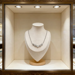 China Replica Van Cleef Arpels Necklaces 75usd Only
