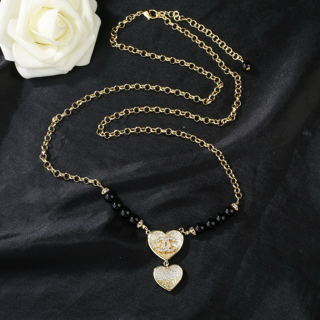 China Replica Chanel Necklaces 36usd Only