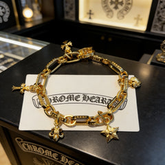 China Replica Chrome Hearts Bracelets 62usd Only