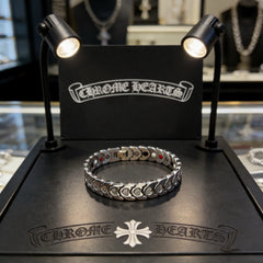 China Replica Chrome Hearts Bracelets 62usd Only