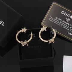 China Replica Chanel Earrings 22usd Only