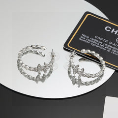 China Replica Chanel Earrings 22usd Only