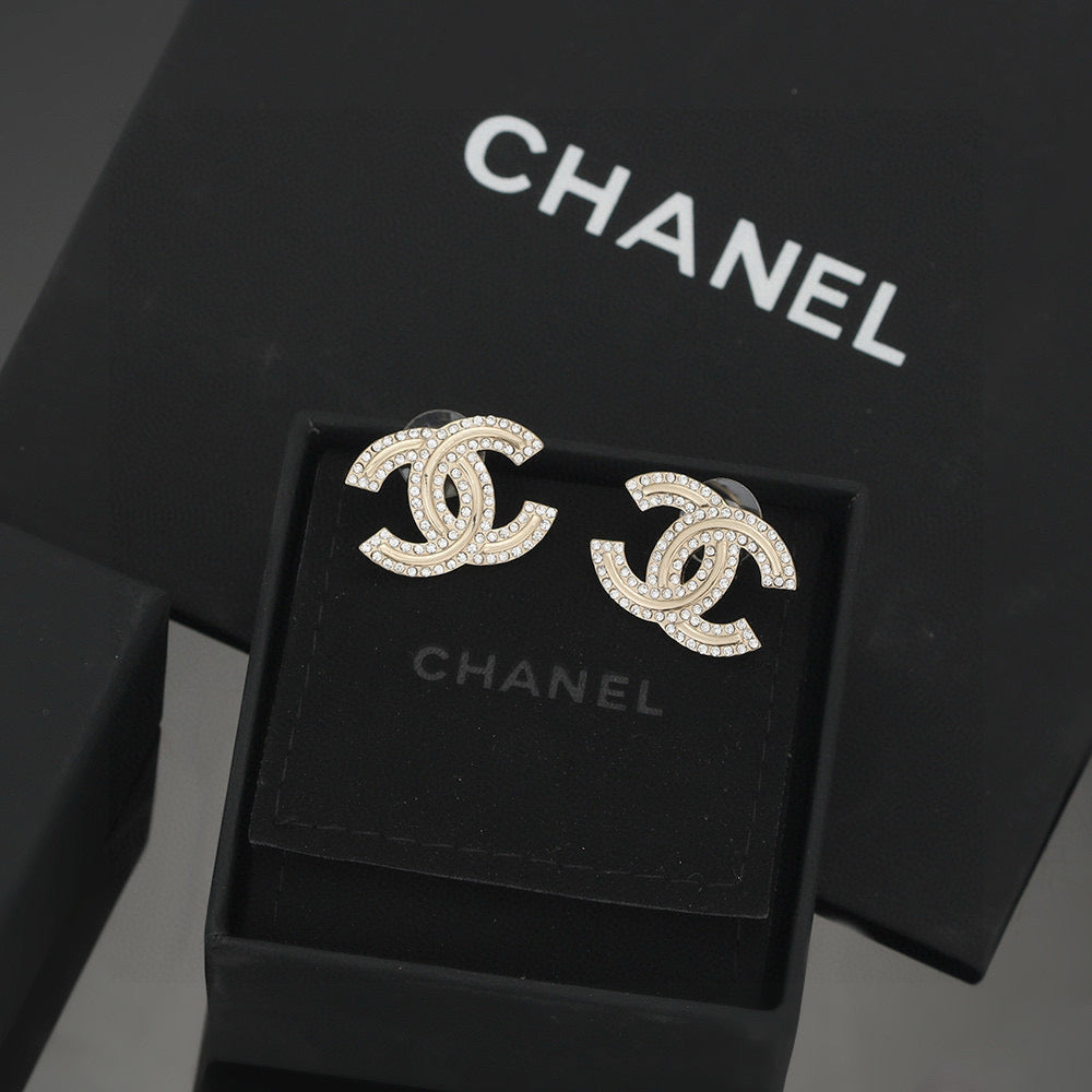 China Replica Chanel Earrings 22usd Only