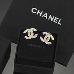 China Replica Chanel Earrings 22usd Only