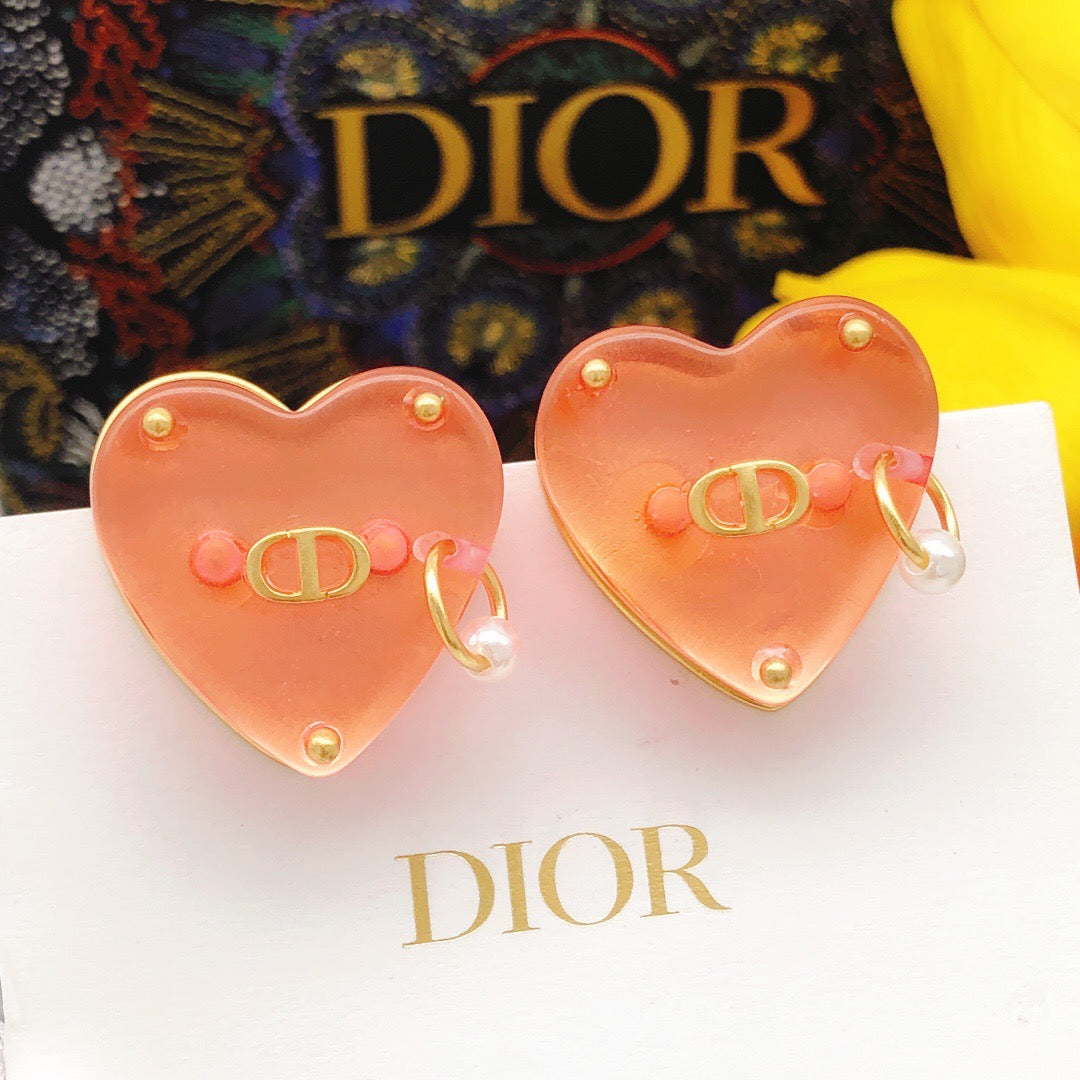 China Replica Dior Necklaces 30usd Only