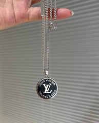 China Replica LV Necklaces 63usd Only