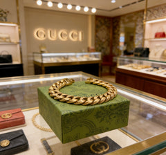 China Replica Gucci Bracelets 68usd Only