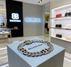 China Replica Balenciaga Bracelets 62usd Only