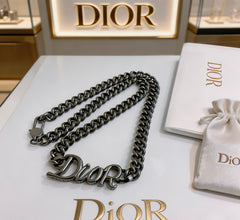 China Replica Dior Necklaces 72usd Only
