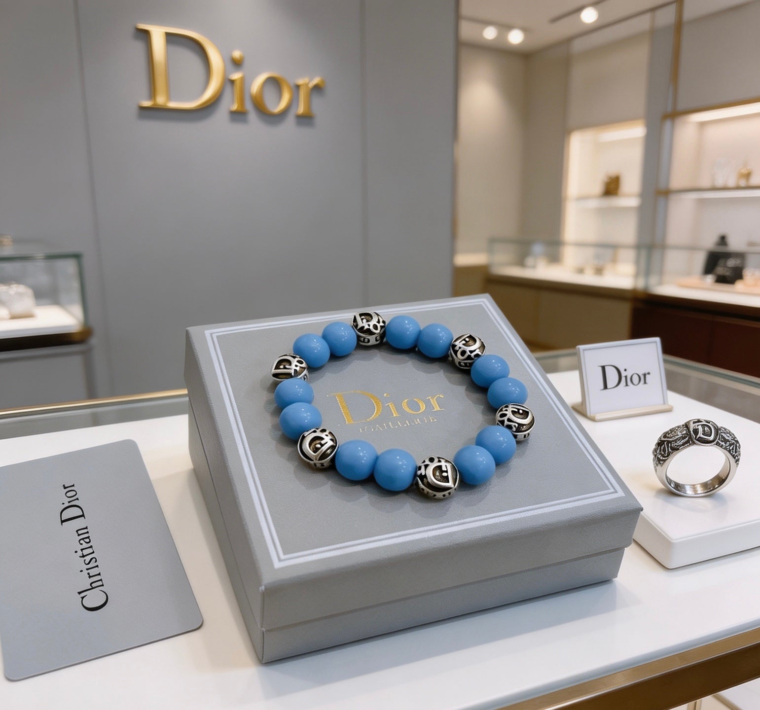 China Replica Dior Bracelets 60usd Only