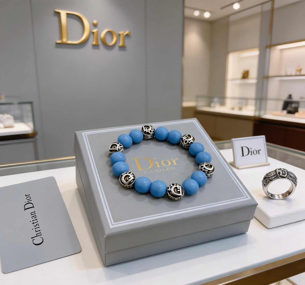 China Replica Dior Bracelets 60usd Only