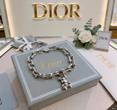 China Replica Dior Necklaces 60usd Only