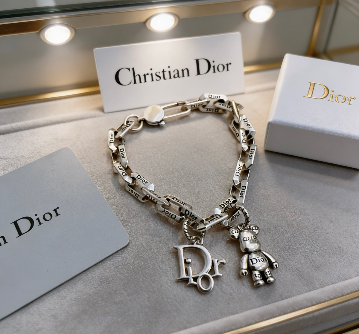 China Replica Dior Bracelets 60usd Only