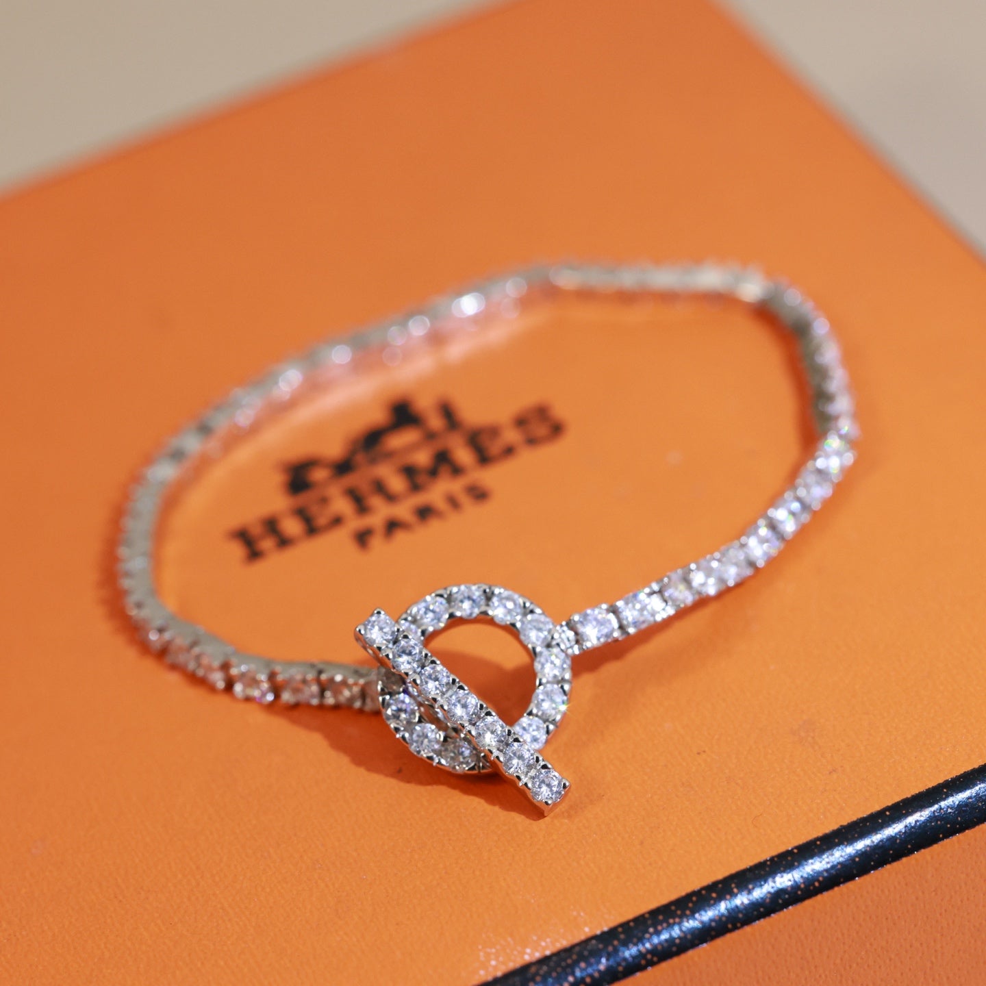 China Replica Hermes Bracelets 32usd Only