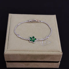 China Replica Van Cleef Arpels Bracelets 48usd Only