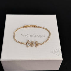 China Replica Van Cleef Arpels Bracelets 48usd Only