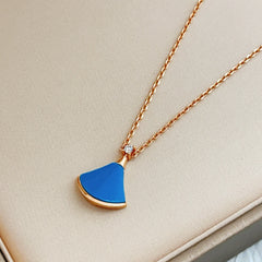 China Replica Bvlgari Necklaces 39usd Only