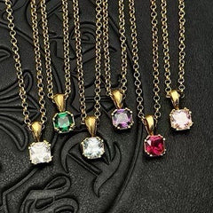 China Replica Chrome Hearts Necklaces 45usd Only