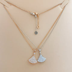 China Replica Bvlgari Necklaces 39usd Only