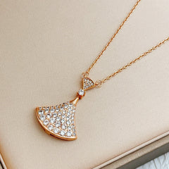 China Replica Bvlgari Necklaces 39usd Only