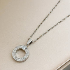 China Replica Bvlgari Necklaces 42usd Only