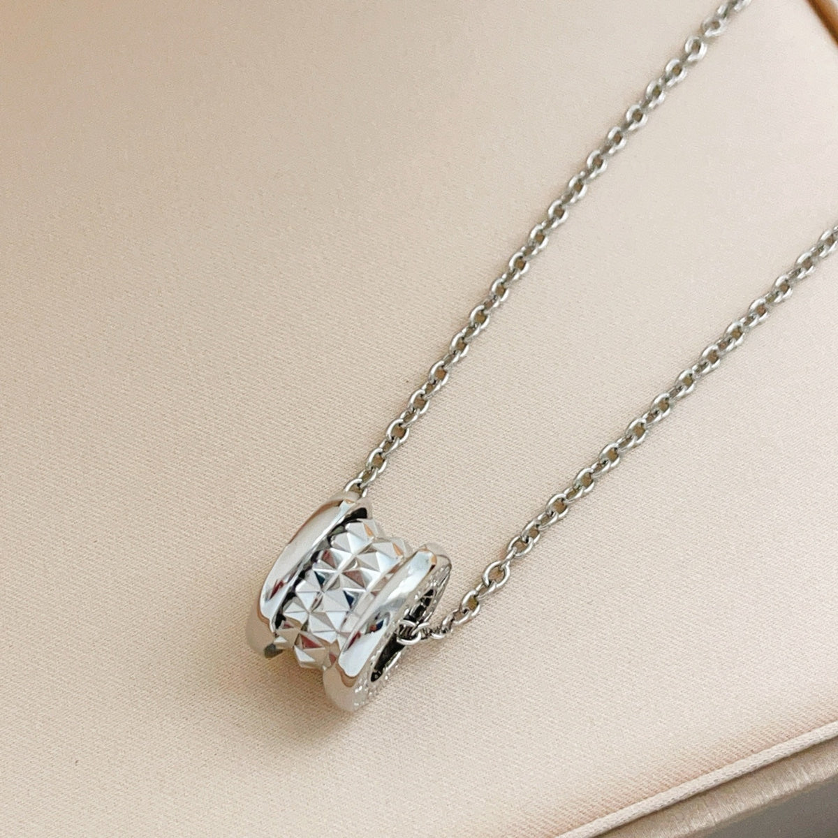 China Replica Bvlgari Necklaces 39usd Only