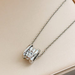 China Replica Bvlgari Necklaces 39usd Only