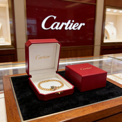 China Replica Cartier Bracelets 58usd Only