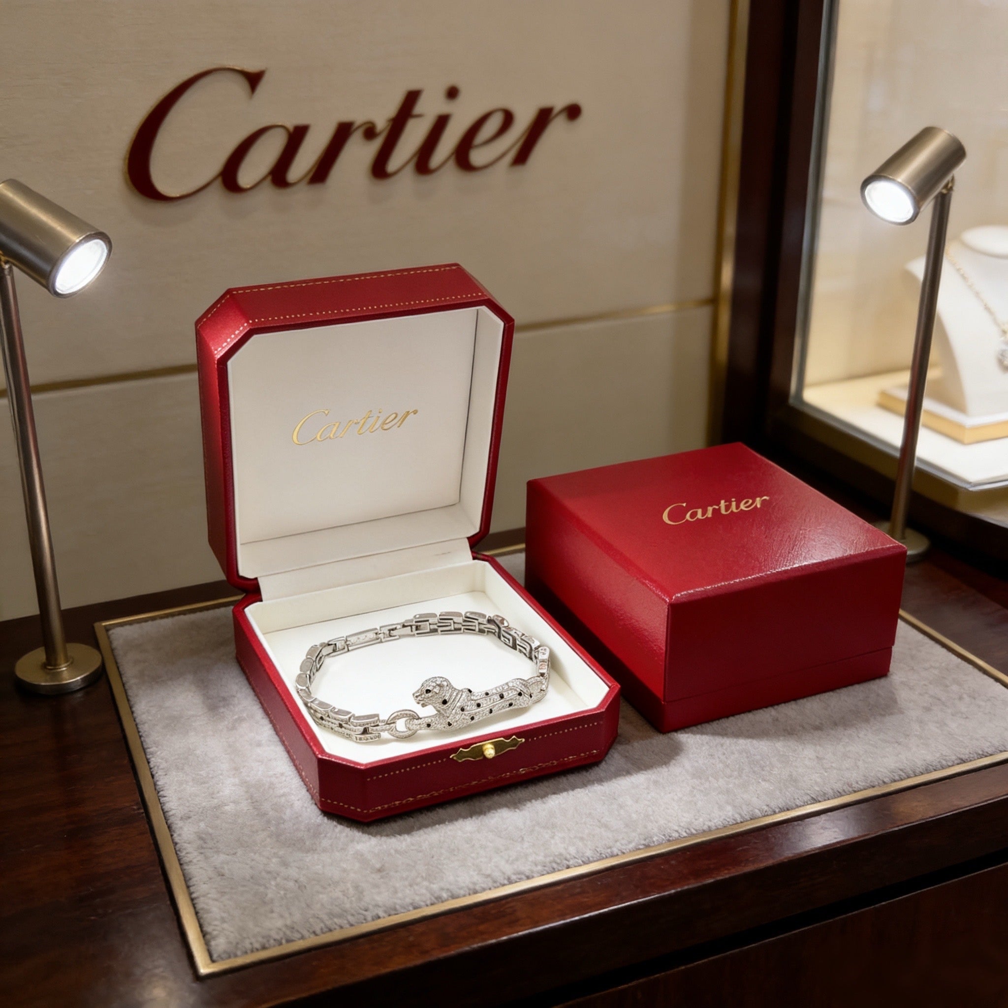 China Replica Cartier Bracelets 68usd Only