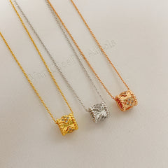 China Replica Van Cleef Arpels Necklaces 36usd Only