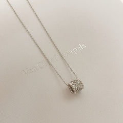 China Replica Van Cleef Arpels Necklaces 36usd Only