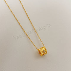 China Replica Van Cleef Arpels Necklaces 36usd Only