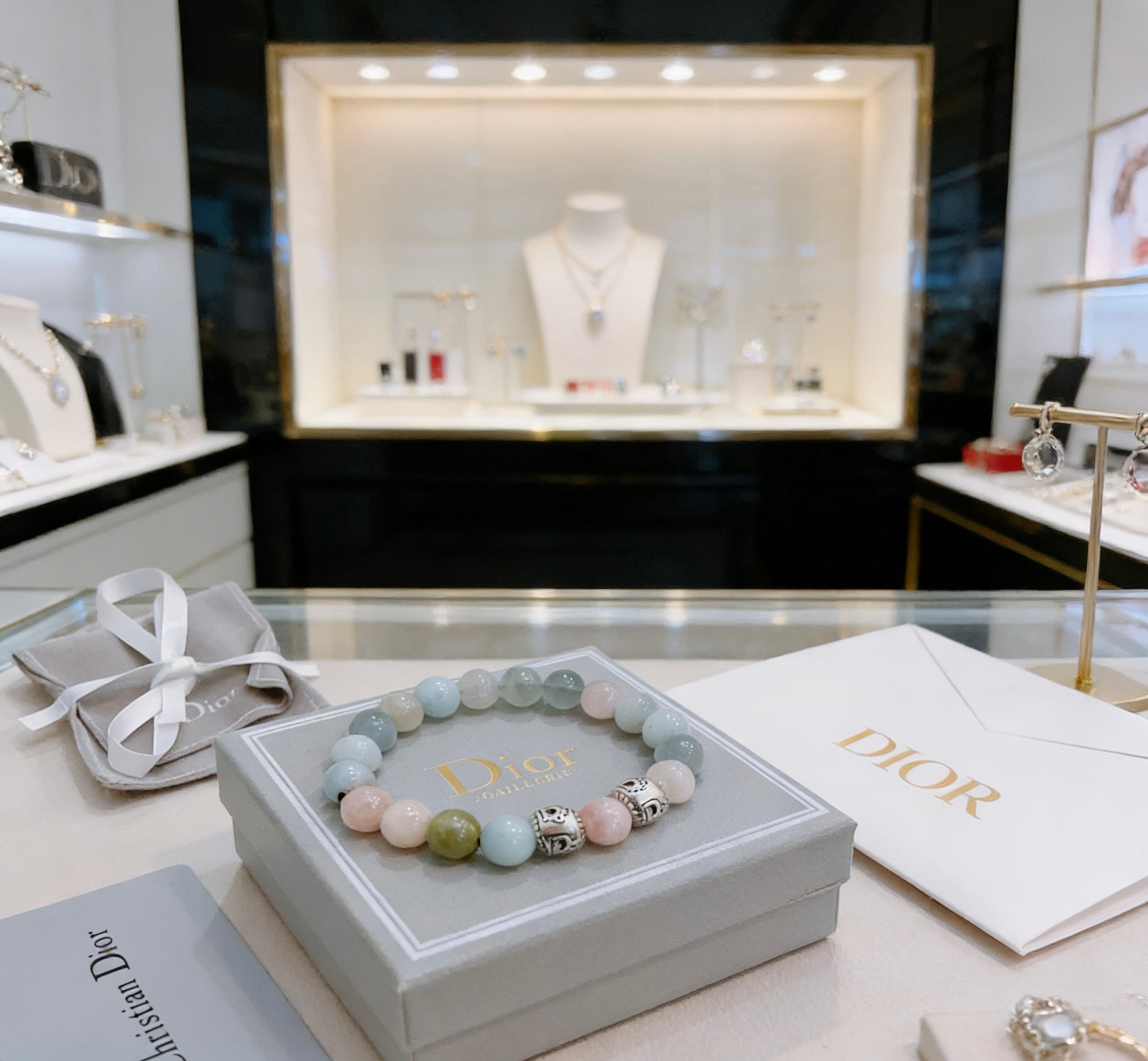 China Replica Dior Bracelets 50usd Only