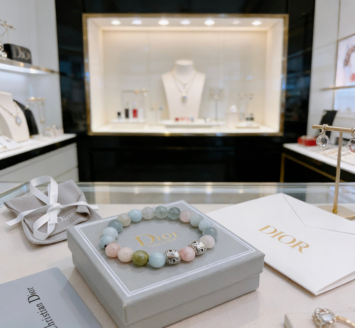 China Replica Dior Bracelets 50usd Only