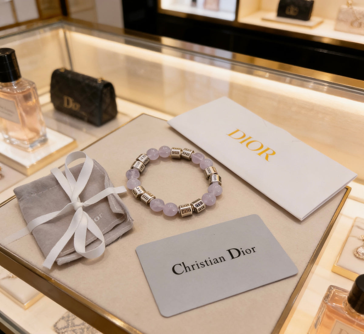 China Replica Dior Bracelets 68usd Only