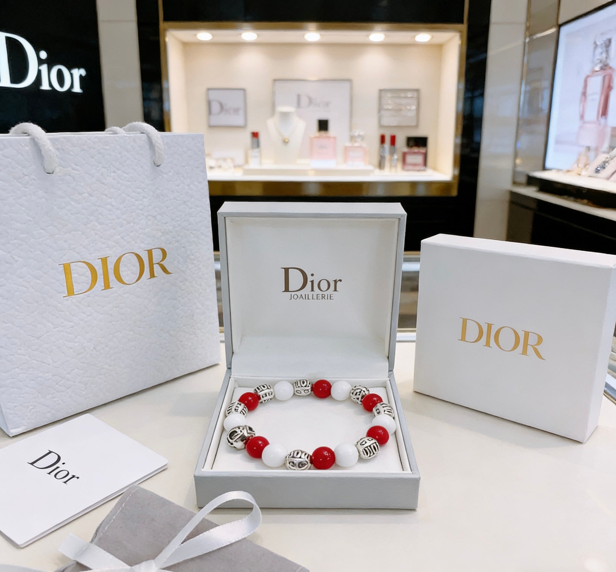 China Replica Dior Bracelets 65usd Only