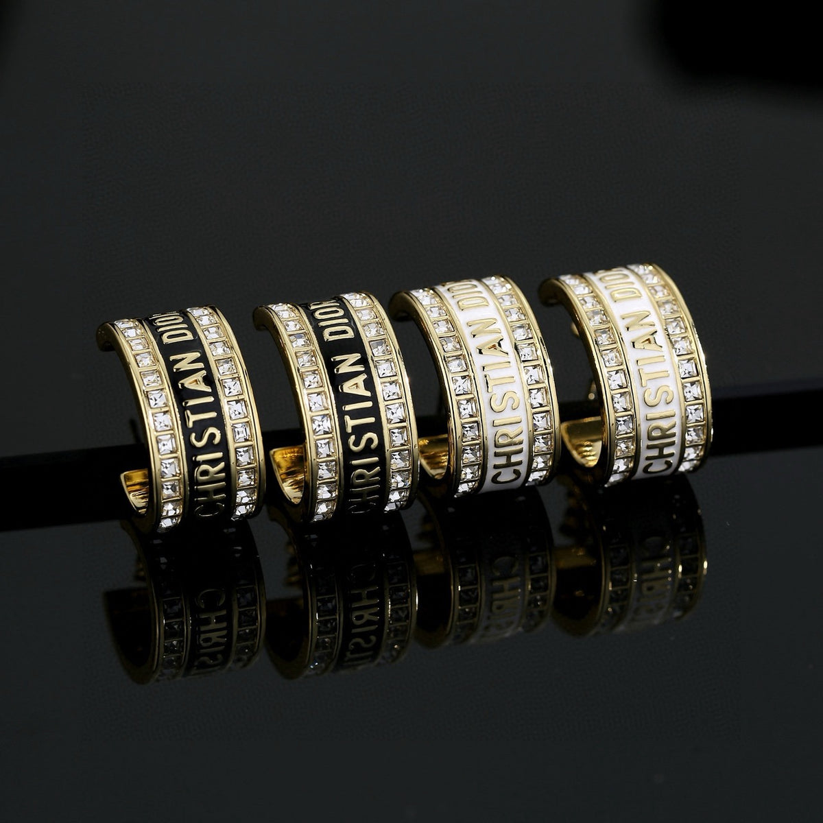 China Replica Dior Earrings 25usd Only
