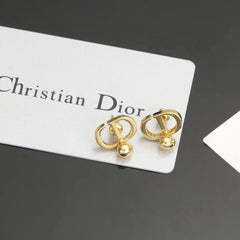 China Replica Dior Earrings 20usd Only