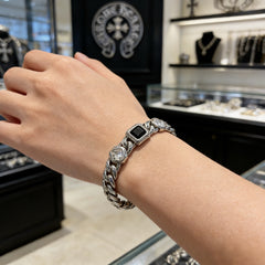 China Replica Chrome Hearts Bracelets 62usd Only