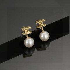 China Replica Celine Earrings 20usd Only