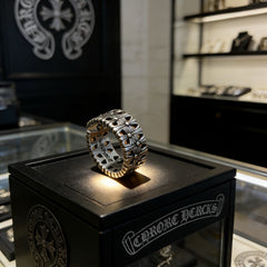 China Replica Chrome Hearts Rings 32usd Only