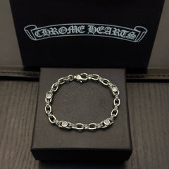 China Replica Chrome Hearts Bracelets 58usd Only