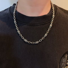 China Replica Chrome Hearts Necklaces 75usd Only