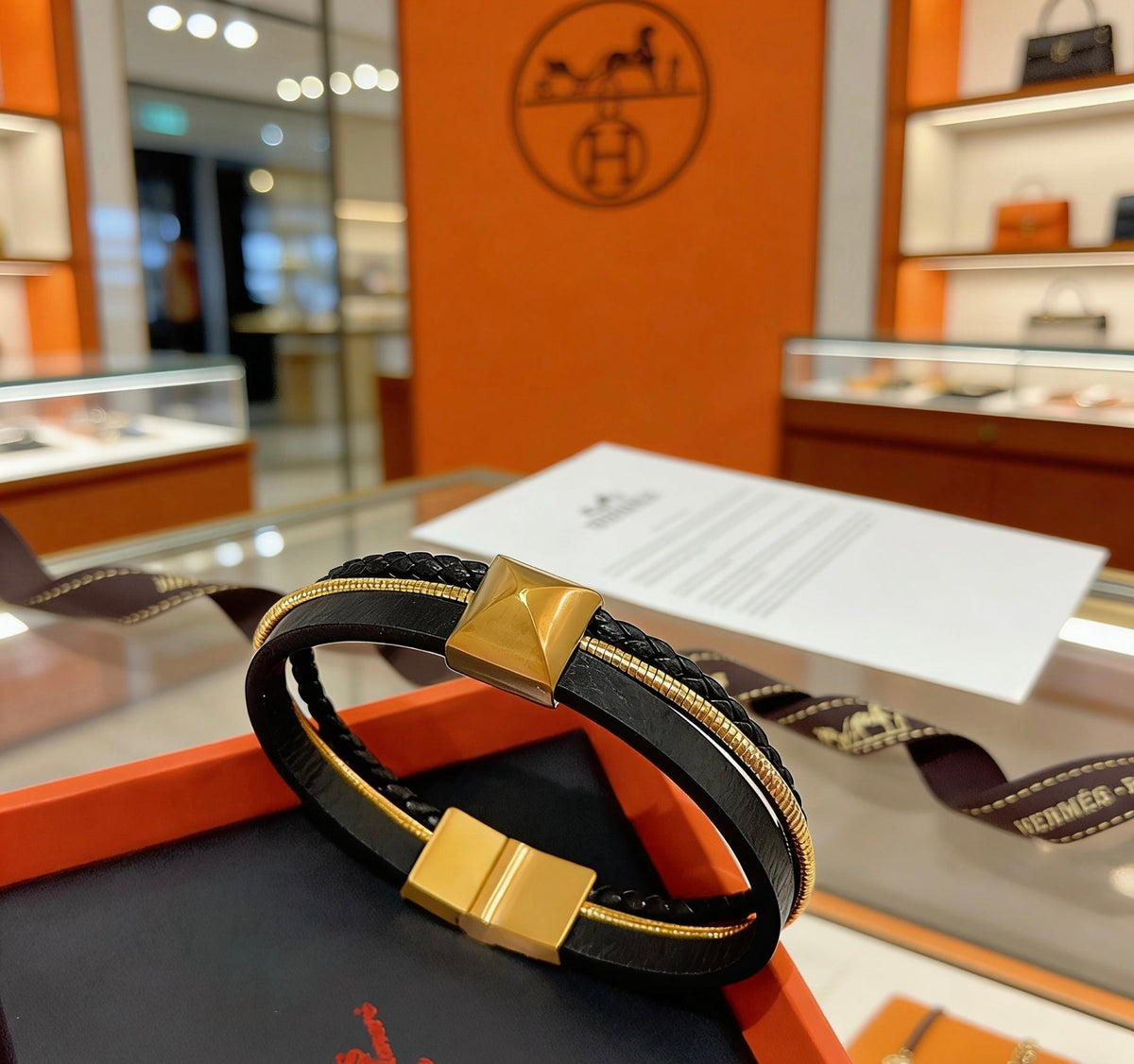 China Replica Hermes Bracelets 42usd Only