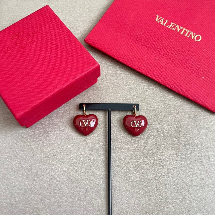 China Replica Valentino Earrings 38usd Only