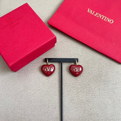 China Replica Valentino Earrings 38usd Only