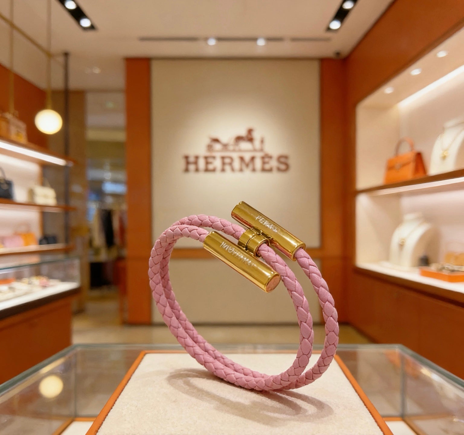 China Replica Hermes Bracelets 40usd Only