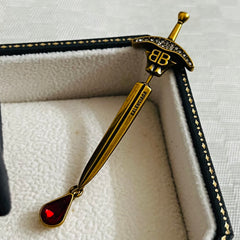 China Replica Balenciaga Earrings 22usd Only