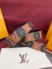 China Replica LV Belts 49usd Only
