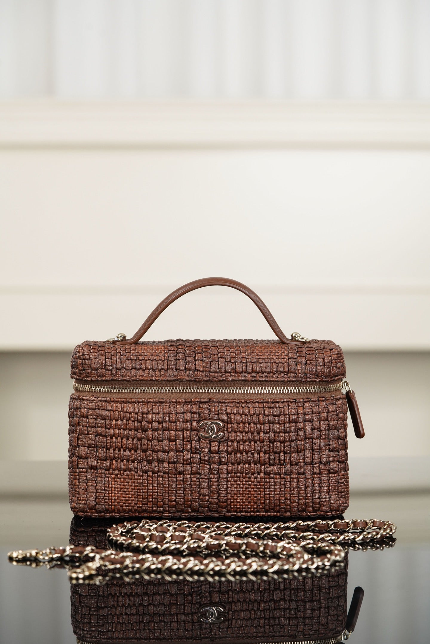 China Replica Chanel Handbags 667usd Only